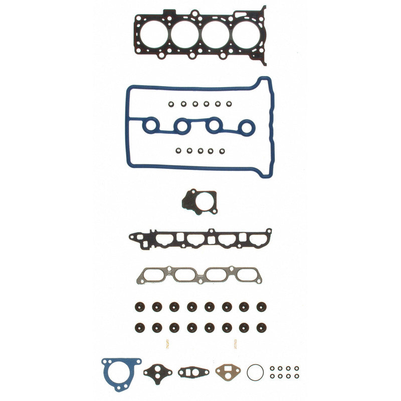Fel-Pro Saturn SL2 HS 9968 PT-1 PermaTorque Engine Cylinder Head Gasket Set