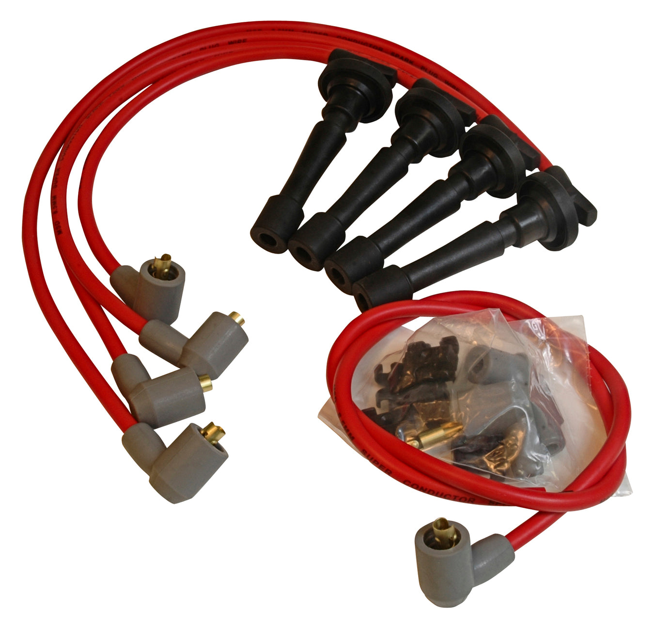 Spark Plug Wire Set