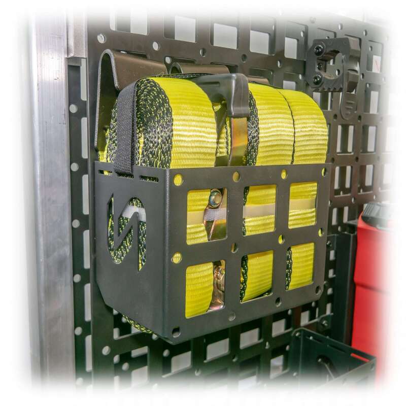 Turn Offroad Molle LocBasket 2x3
