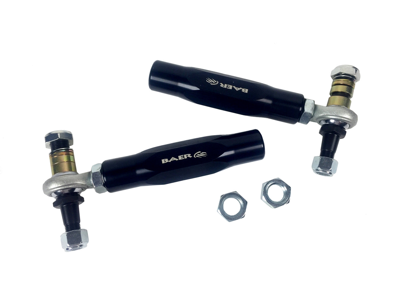 Steering Tie Rod End