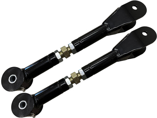 Suspension Engineering Pontiac G8 adjustable rear trailing arms black