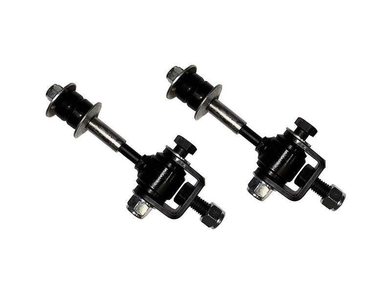 Suspension Engineering Silverado Sierra adjustable front sway bar end links