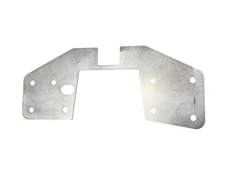 Suspension Engineering 1999-2006 Silverado Sierra bolt-on high-clearance C-notch kit