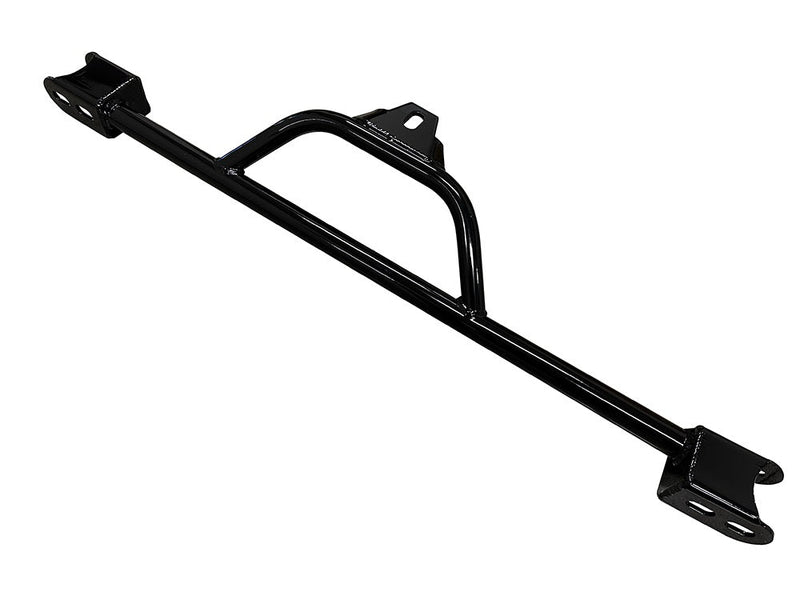 Suspension Engineering 1999 Silverado Sierra 4L80E conversion crossmember black