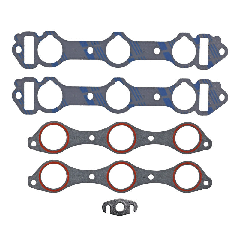 Fel-Pro Chrysler LeBaron MS 93795 Engine Intake Manifold Gasket Set