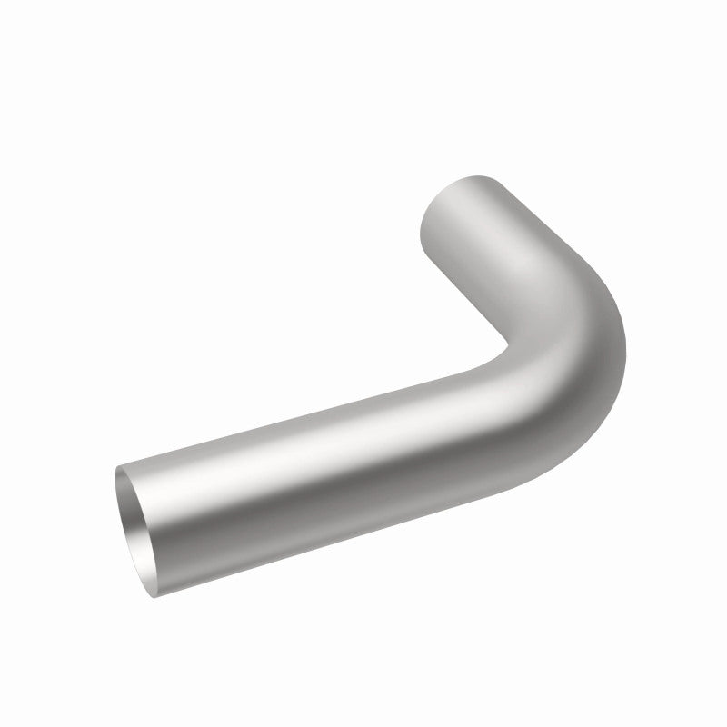 MagnaFlow Smooth Trans 90D 4.00 SS