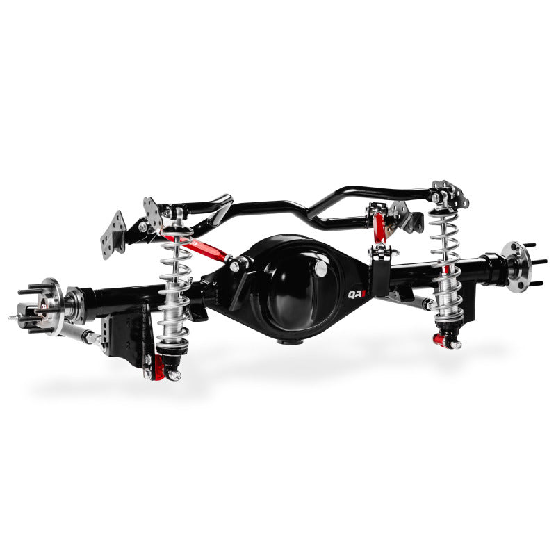 QA1 64-66 Ford Mustang Handling Kit - Level 2