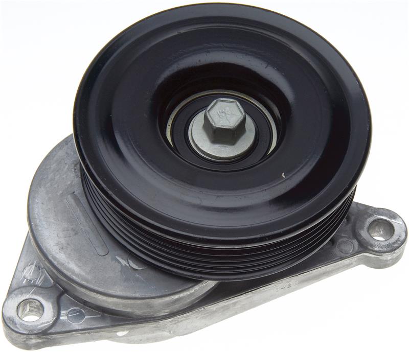 Gates 95-97 Ford Contour 4-Cyl. 2.0L Tensioner Assy. Belt Drive Tensioner