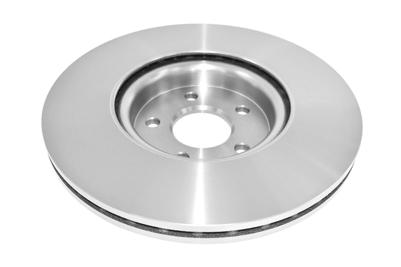 DBA 13-19 Ford C-Max Energi SEL Front Street Series Standard Rotor