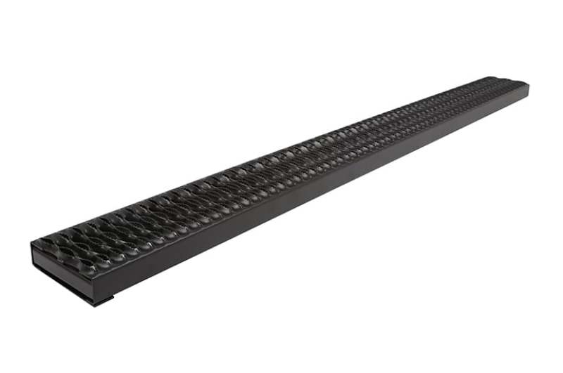 Dee Zee Universal Running Board Rough Step (36In Steel)