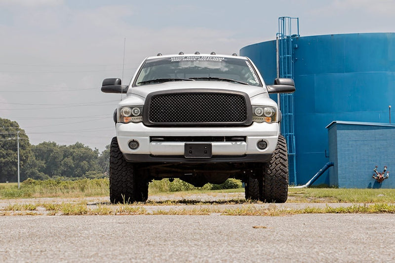 3 Inch Lift Kit | M1 | Ram 2500 (03-13)/3500 (03-07) 4WD