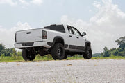 3 Inch Lift Kit | M1 | Ram 2500 (03-13)/3500 (03-07) 4WD