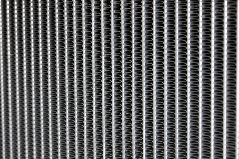 GReddy 92-02 Mazda RX-7 (FD3S) Aluminum Radiator TW-R - Front Mount