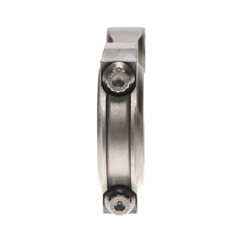 Manley Chevrolet Small Block Tour Lite I-Beam Connecting Rod Set - 6.125in Length