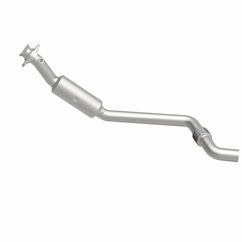 MagnaFlow 15-17 Ford Mustang 3.7L Direct Fit Converter