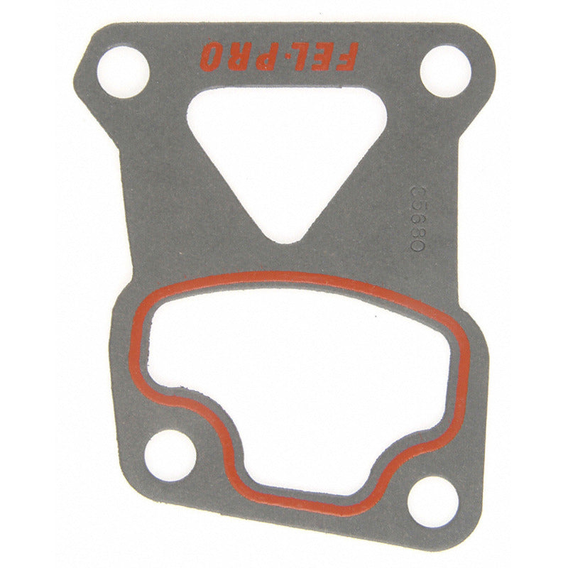 Fel-Pro Mitsubishi Montero Sport 35680 Engine Coolant Thermostat Housing Gasket