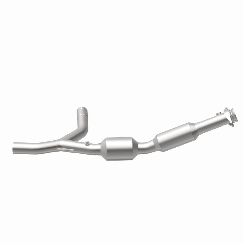 MagnaFlow 2007 Ford E-150 4.6L Direct Fit Converter