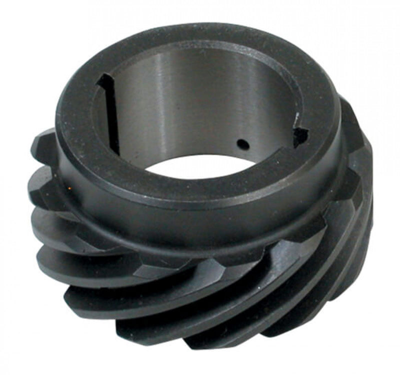 Iron Distributor Cam Gear, AMC V8