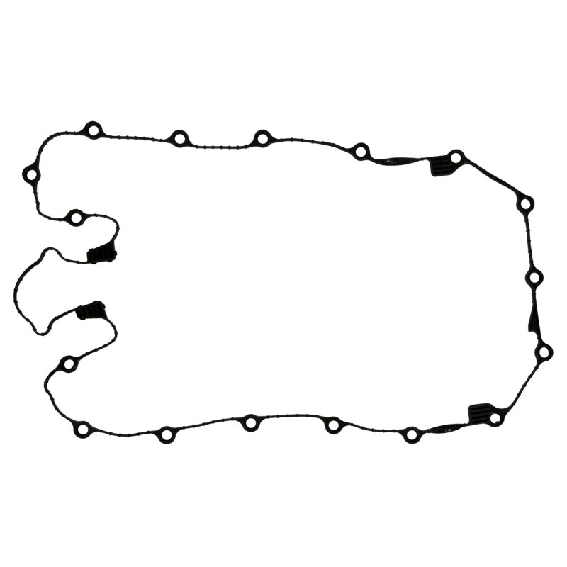 Fel-Pro Jeep Grand Cherokee Engine Oil Pan Gasket Set 17 Bolt Hole One Piece Gasket