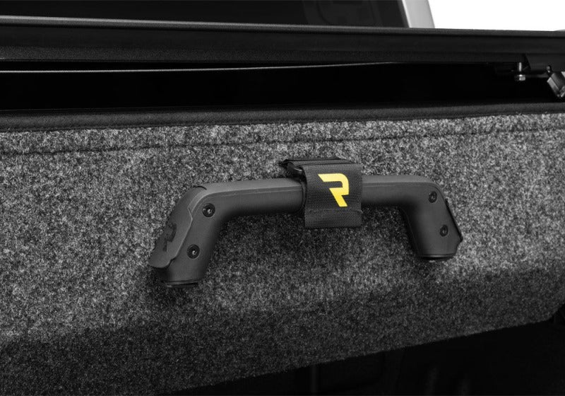 Retrax 14-18 Chev/GMC Silverado/Sierra 1500 & 15-19 2500/3500 5.8ft Bed RetraxPRO EZ-Off FRC-4000
