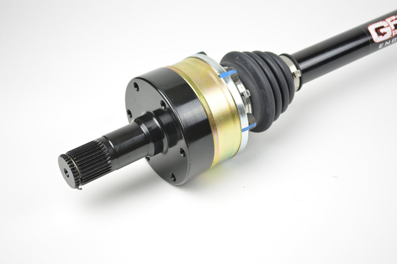 GForce Engineering CTS10109A - 2009-2015 CTS-V Renegade Axles with Exotic Alloy Inner Stubs - image 3