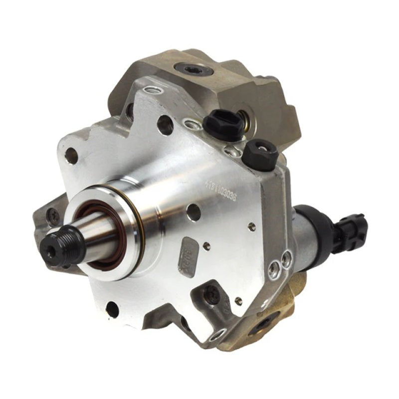 Industrial Injection 01-04 Chevrolet Duramax LB7 New CP3 Injection Pump