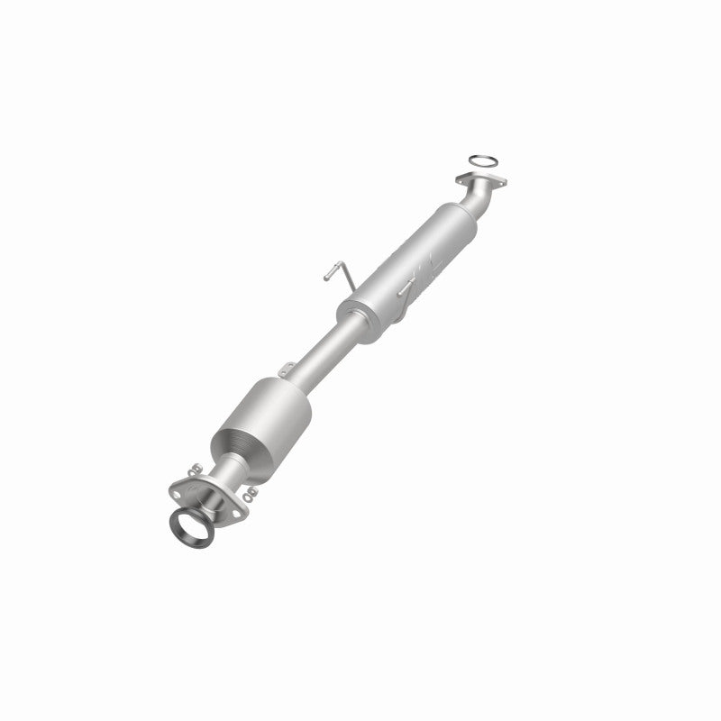 MagnaFlow 07-10 Sienna 3.5 Underbody Direct Fit Converter