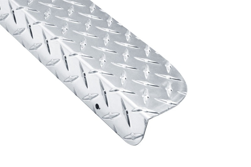 Dee Zee 99-07 Chevrolet Silverado Tailgate Protector Cap Brite-Tread