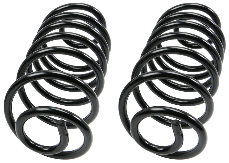 MOOG 1967 Buick Skylark Rear Coil Springs