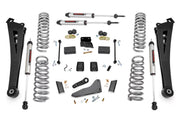 5 Inch Lift Kit | Diesel | Dual Rate Coils | V2 | Ram 2500 4WD (2014-2018)
