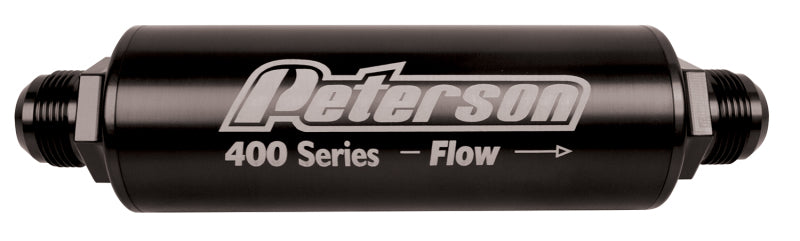 Peterson Fluid Systems Filter -12AN 60 Micron