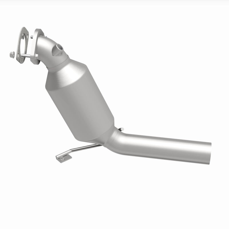 MagnaFlow 20-21 Ford Explorer 3.0L Right Underbody Direct-Fit Catalytic Converter
