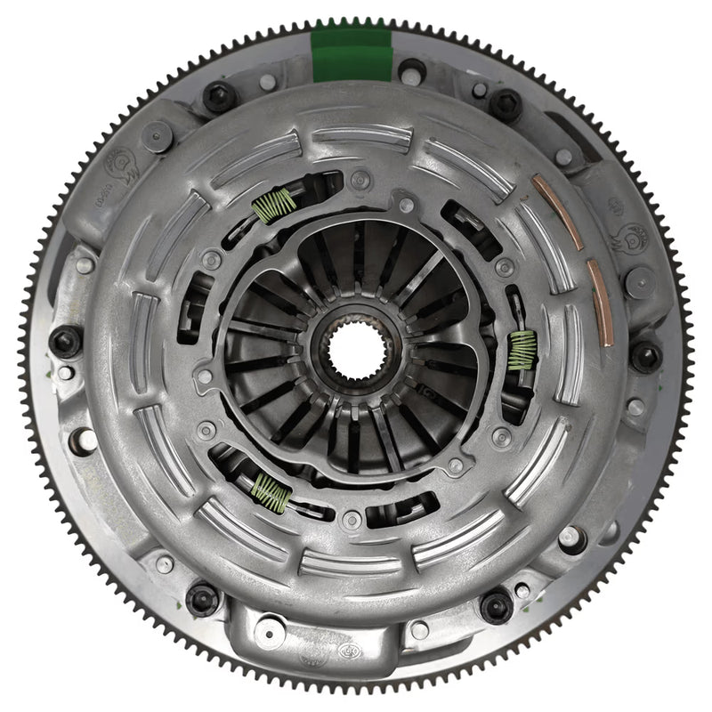 Triple Disc Clutch Corvette C6 Monster R Series