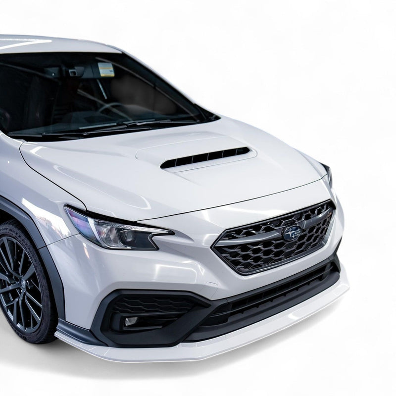 2022-2025 Subaru WRX Front Lip V2
