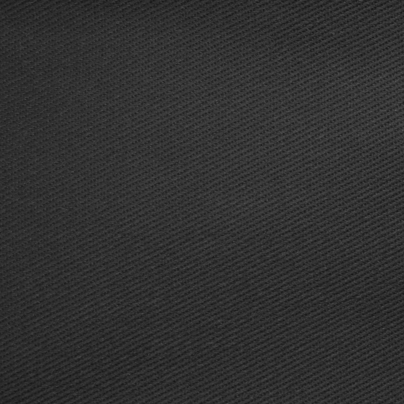 Covercraft 15-21 Ford Transit Polycotton SeatSaver Custom Third Row Seat Covers-Charcoal