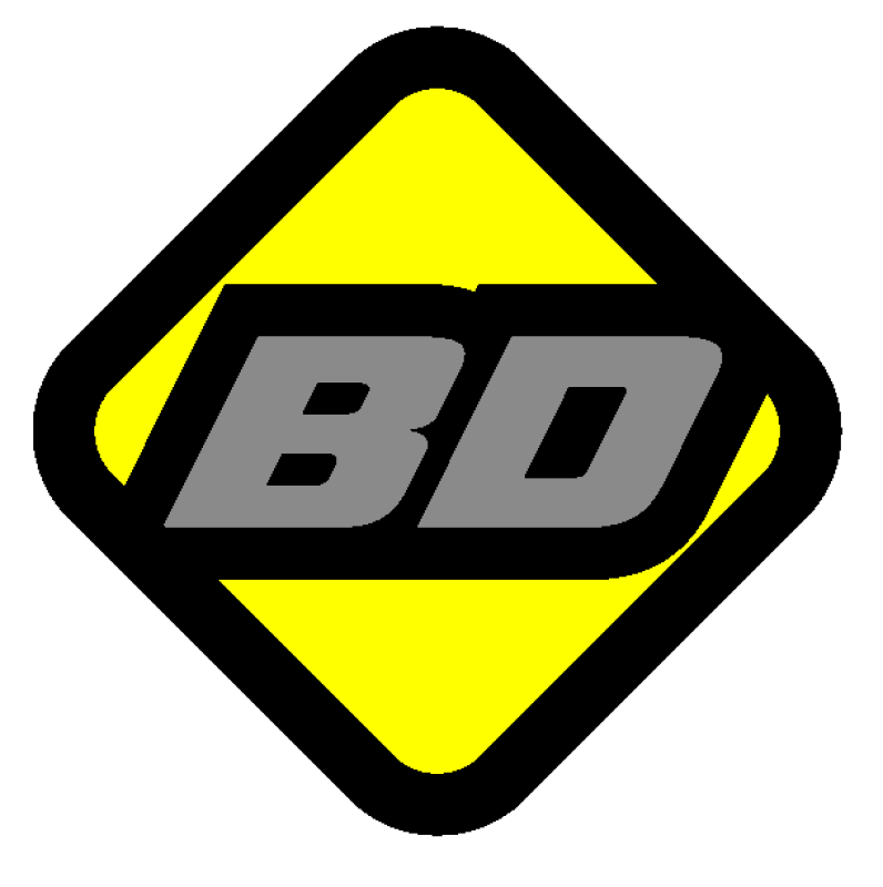 BD Diesel 00-02 Dodge 47RE 4WD RoadMaster Transmission & Converter Package