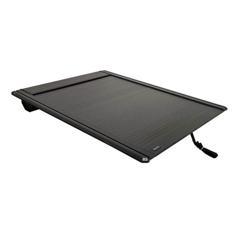 Westin Manual Retractable Tonneau Cover 24-26 Toyota Tacoma 6ft Bed Black