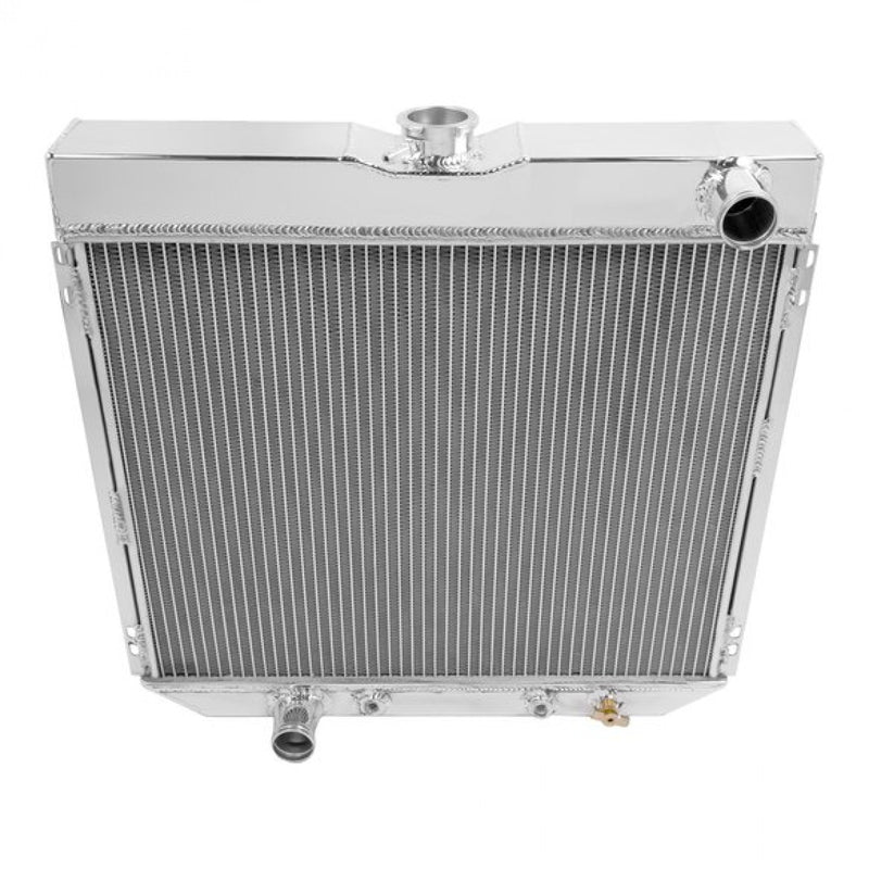 Frostbite Aluminum Radiator 3 Row