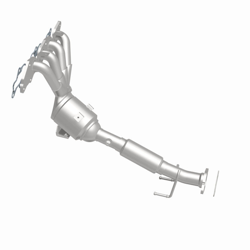 MagnaFlow 15-17 C-Max L4 2 OEM Manifold Direct Fit Converter