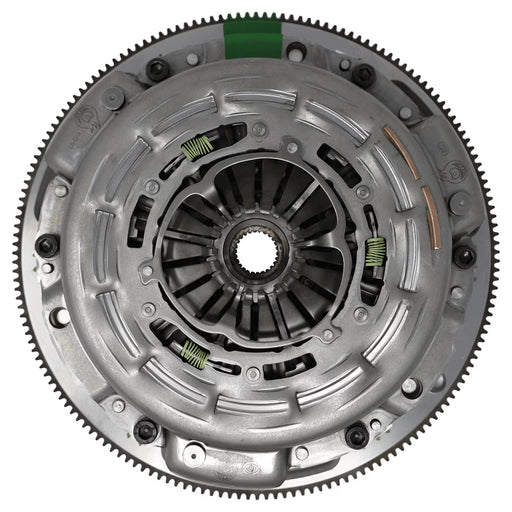 Triple Disc Clutch Chevy Camaro GEN 6 Monster R Series