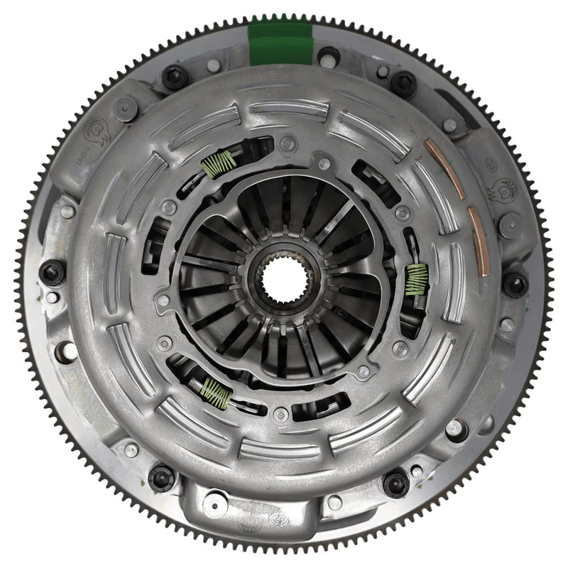 Corvette C5 Twin Disc Clutch Monster R Series