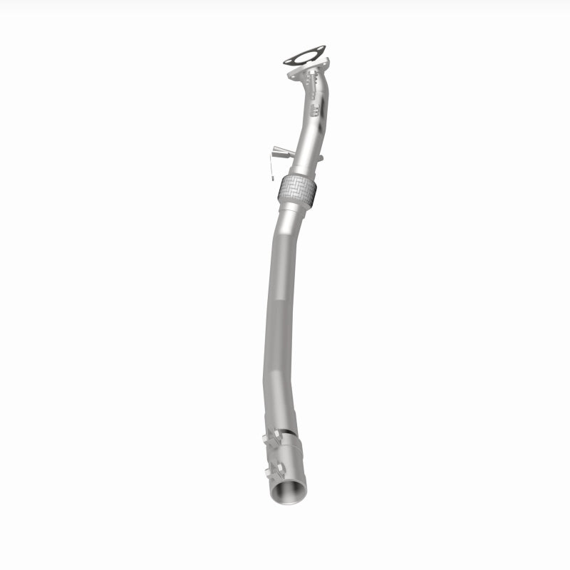BRE Exhaust 02-05 A4 Quattro A4 1.8L Front Pipe Kit