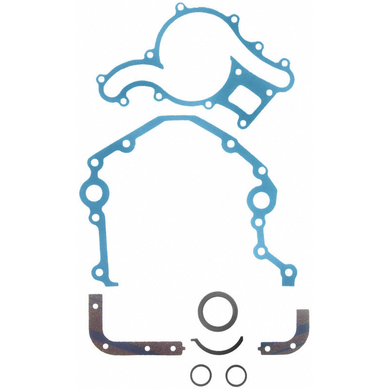 Fel-Pro Ford Ranger TCS 45791 Engine Timing Cover Gasket Set