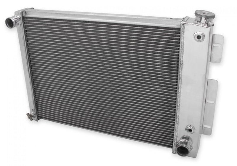 Frostbite Aluminum Radiator 3 Row