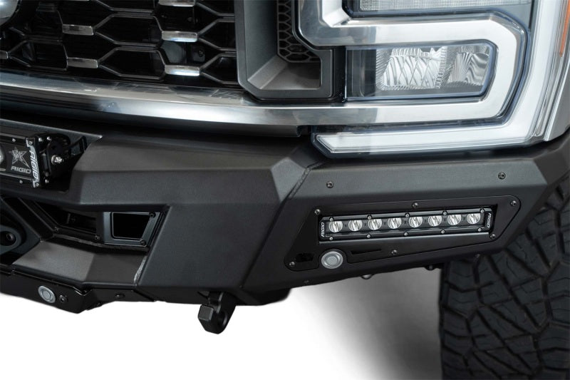 Addictive Desert Designs2023+ Ford F250/F350 Super Duty Phantom Front Bumper