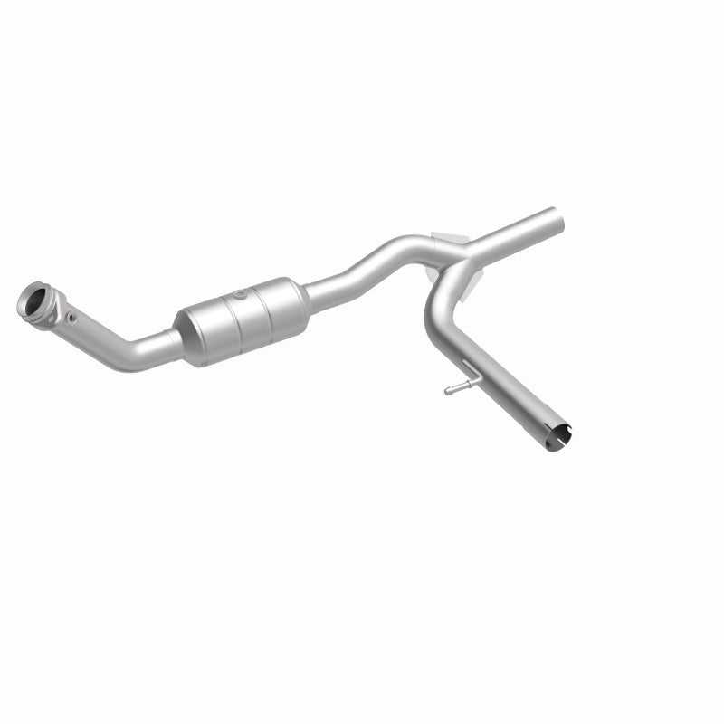 MagnaFlow 07-08 Ford F-150 4.6L Direct Fit Converter