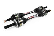 GForce Engineering FOR10106A - 1999-2004 Mustang Cobra Renegade Axles with Exotic Outer Stubs; ABS Rings (requires 31 spline diff) - image 2