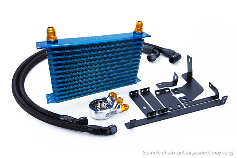 GReddy 00-03 Honda S2000 Oil Cooler NS1310G/STD AP1