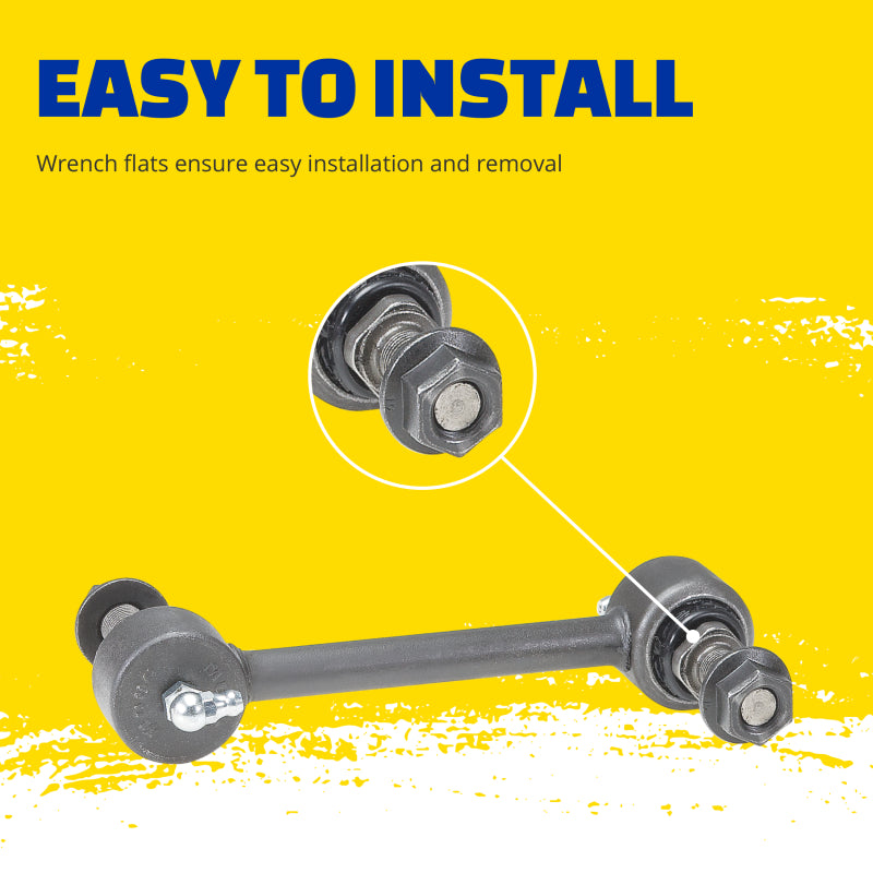 MOOG 13-18 Ford Escape Rear Sway Bar Link