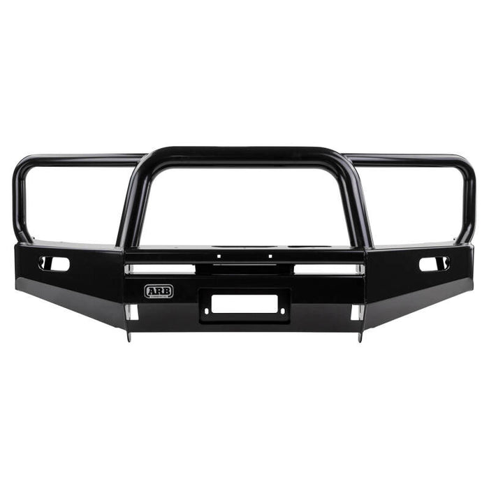 ARB HILUX MID FLARE 05+ Commercial Combination Bumper (Fit Kit NOT Included)